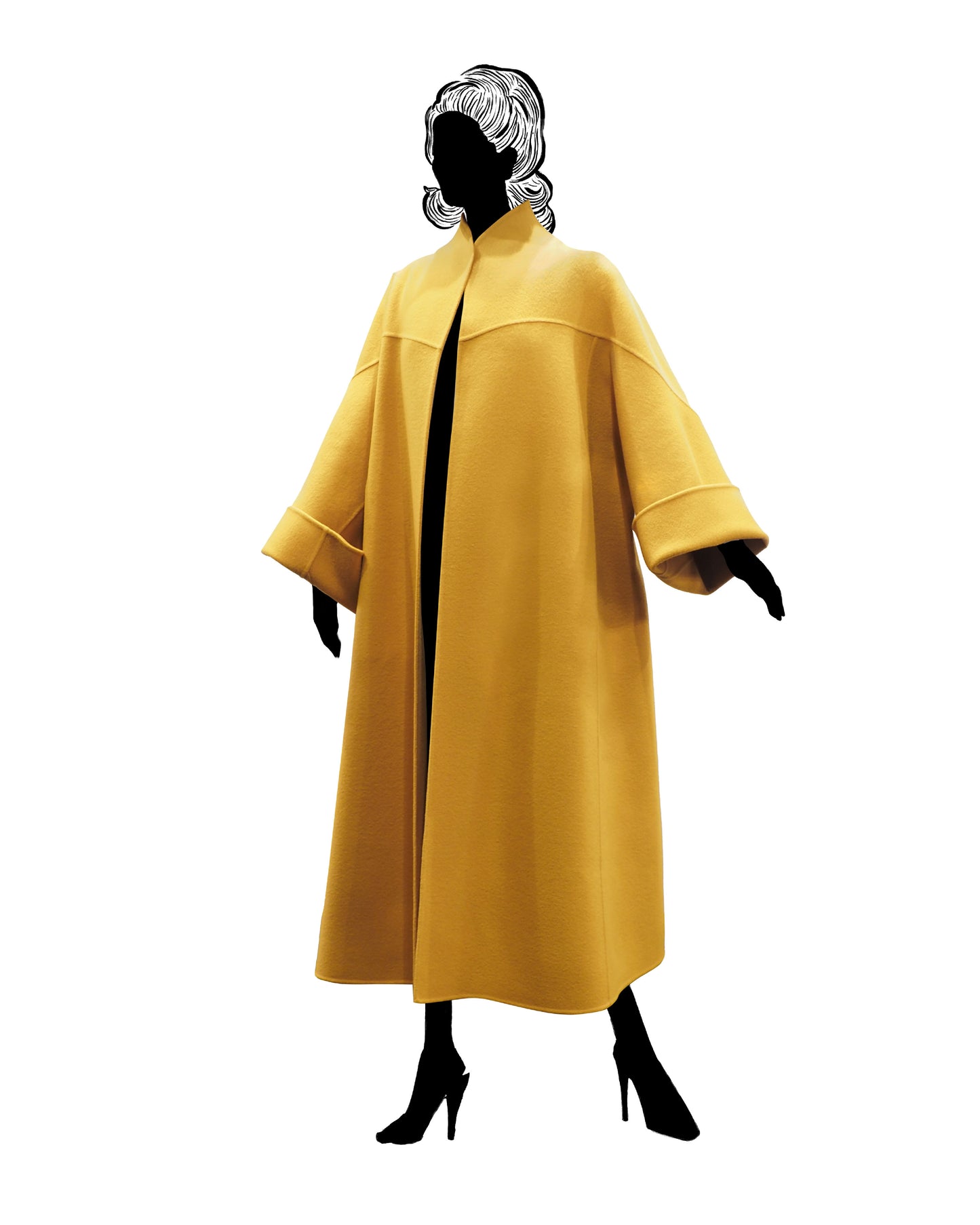 DENEUVE_WOOL CD5117-01018