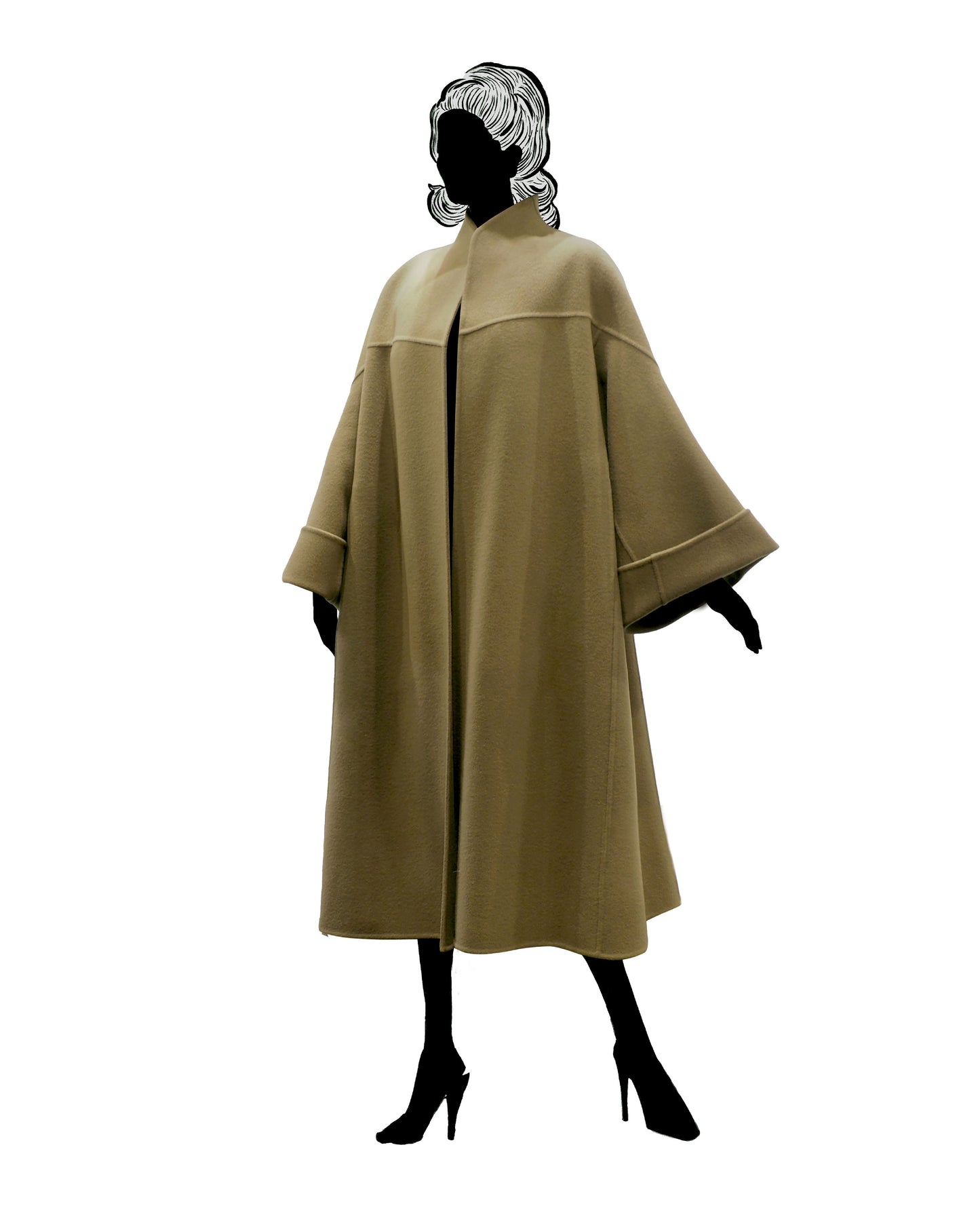 DENEUVE_WOOL CD5117-01018