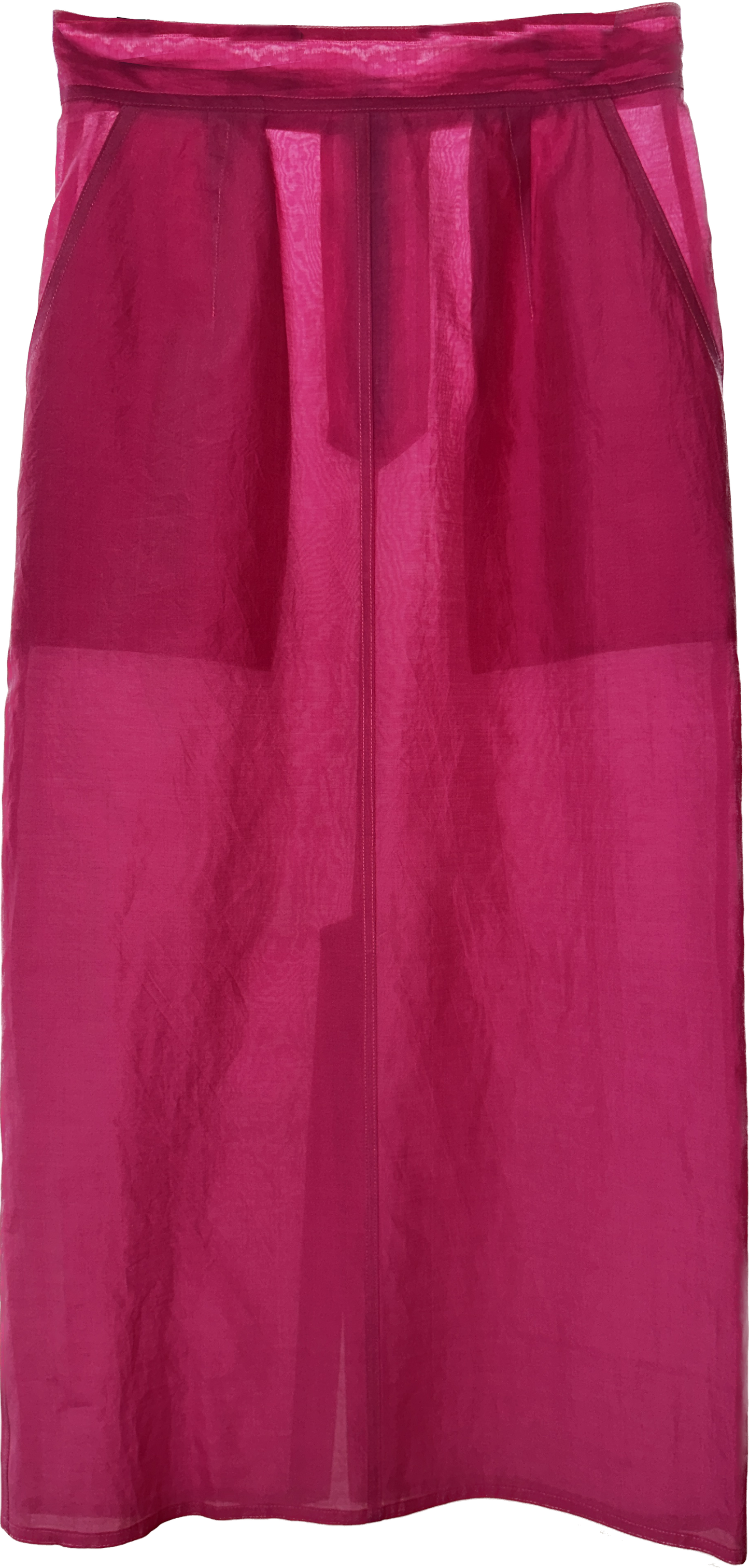 PENSIL SKIRT