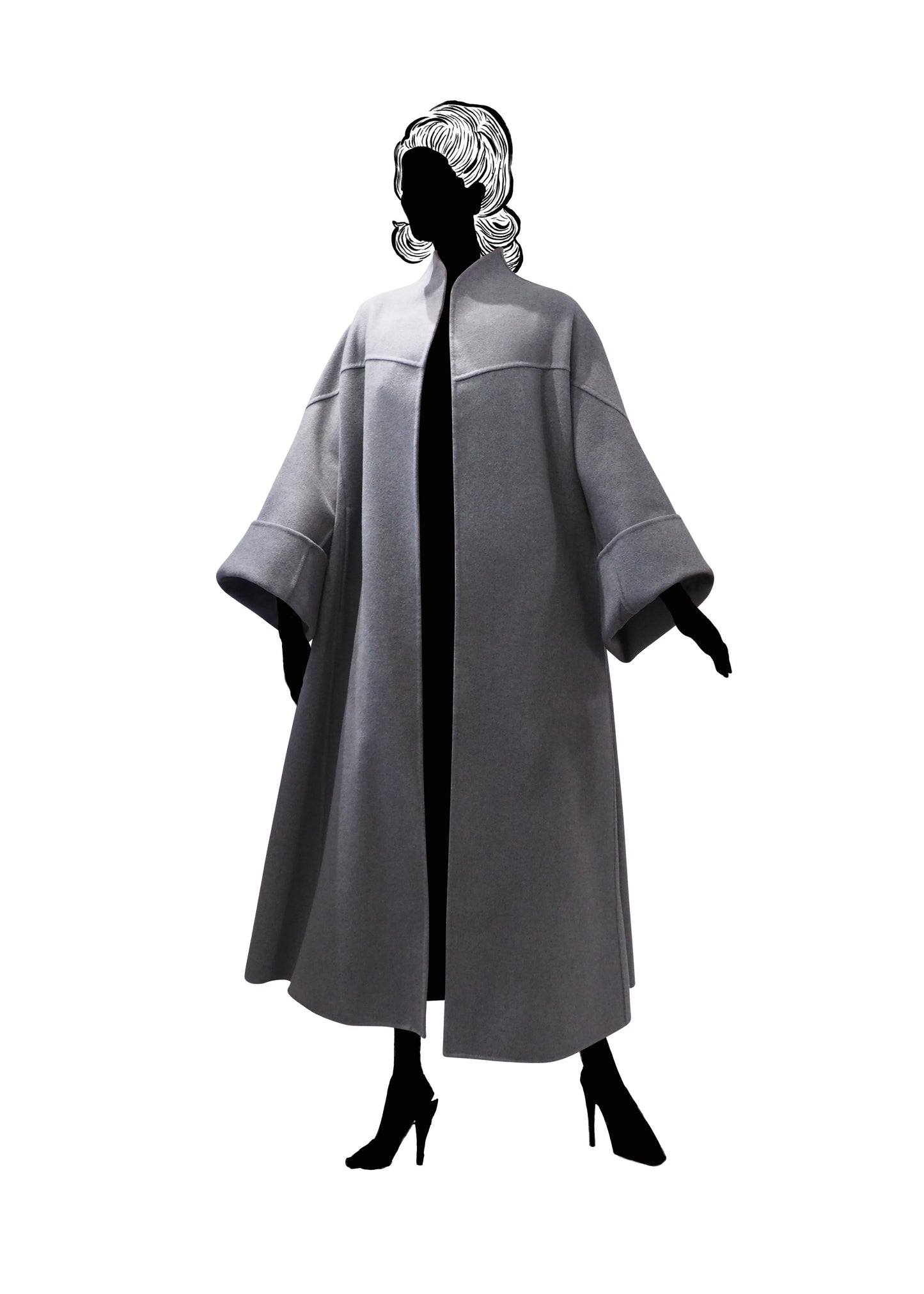 DENEUVE_WOOL CD5117-01018