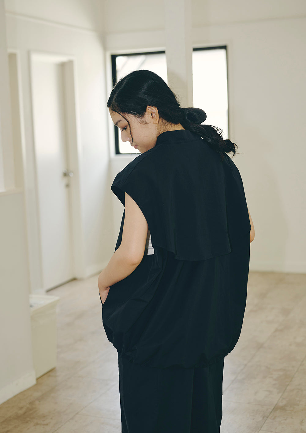 VEST an-JK260611