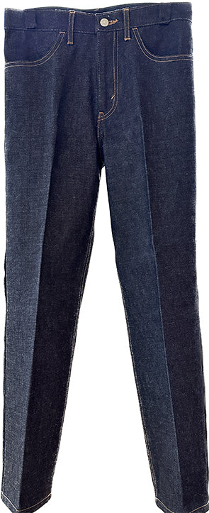 どこにでもあるけど違いのわかるデニム”DENIM”