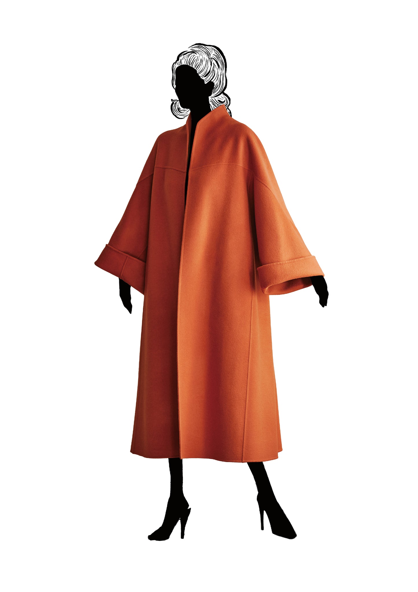 DENEUVE_WOOL CD5117-01018