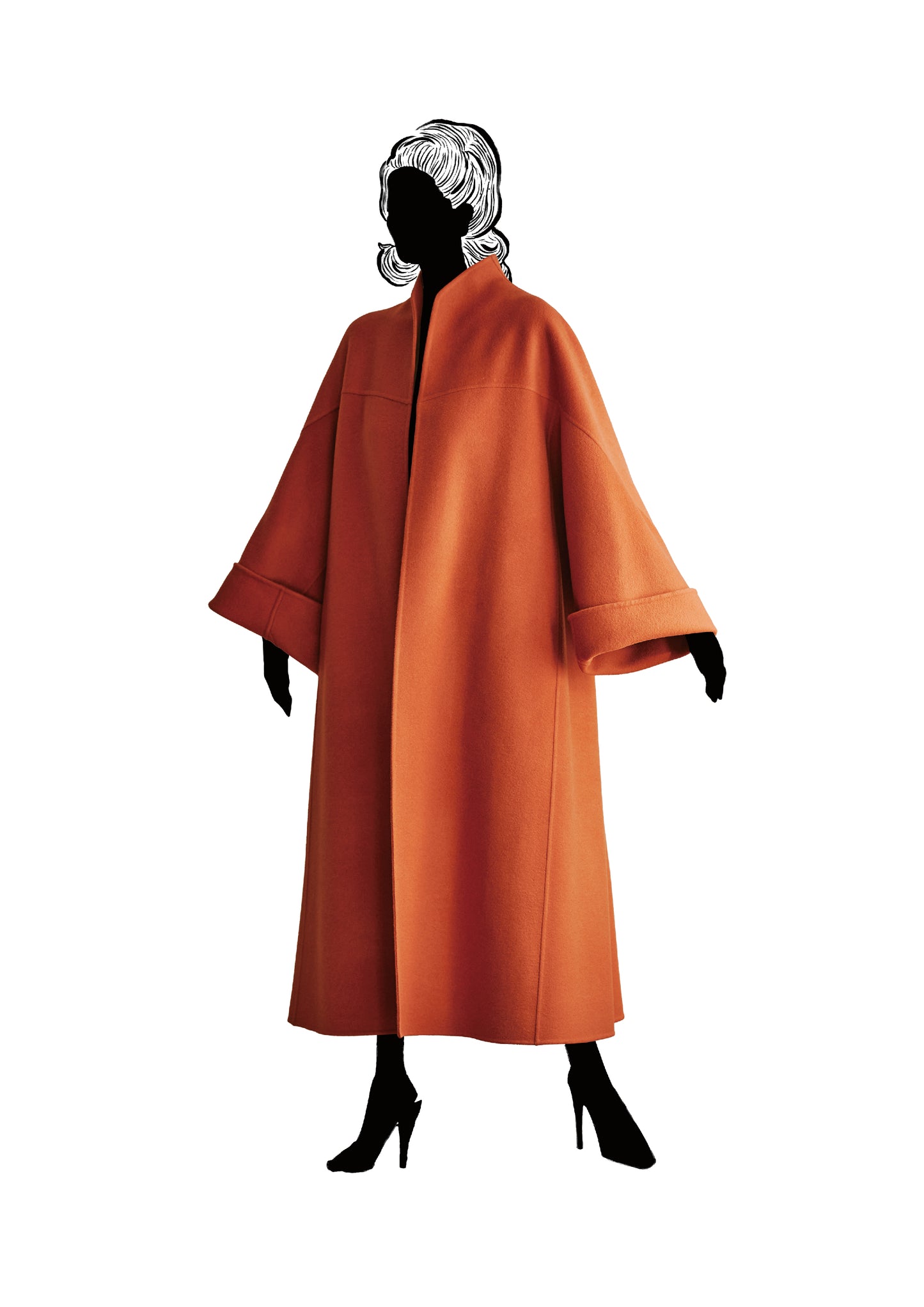 DENEUVE_WOOL CD5117-01018