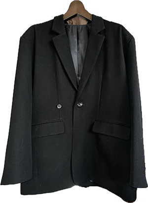 ALL SEASON JACKET