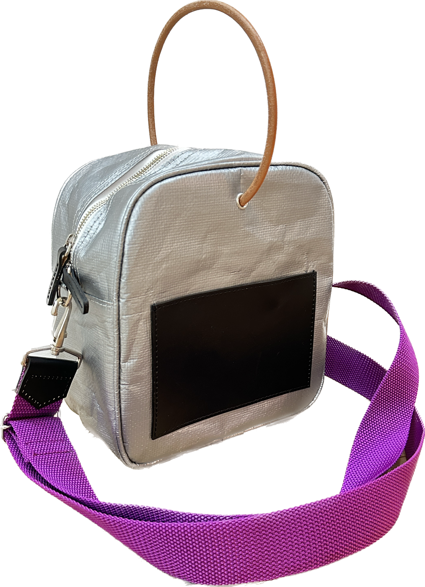 CROSS BODY BAG