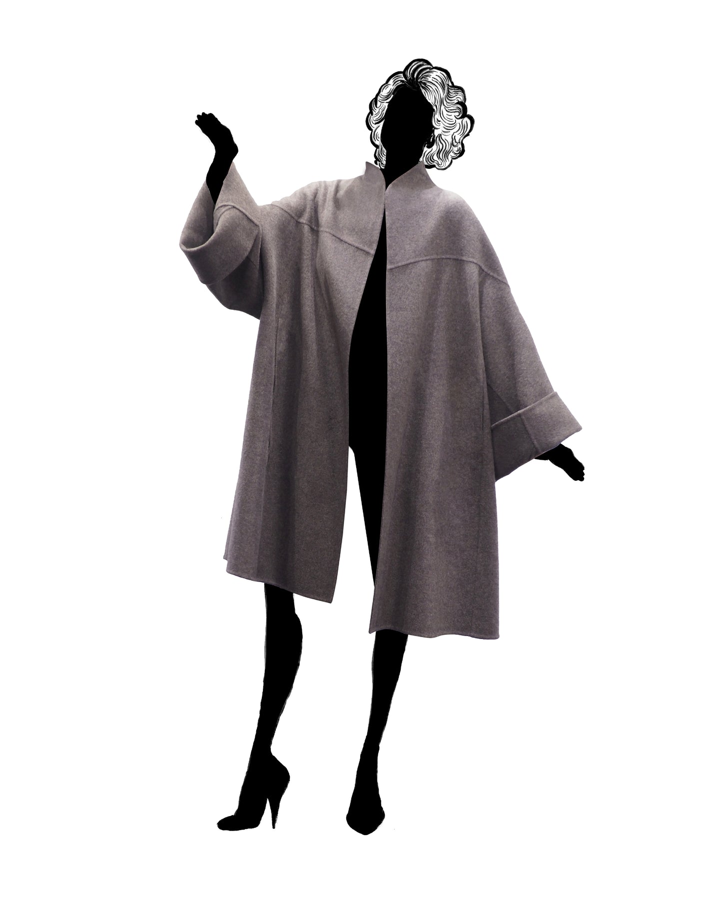 GARBO_CASHMERE GG5121-01047