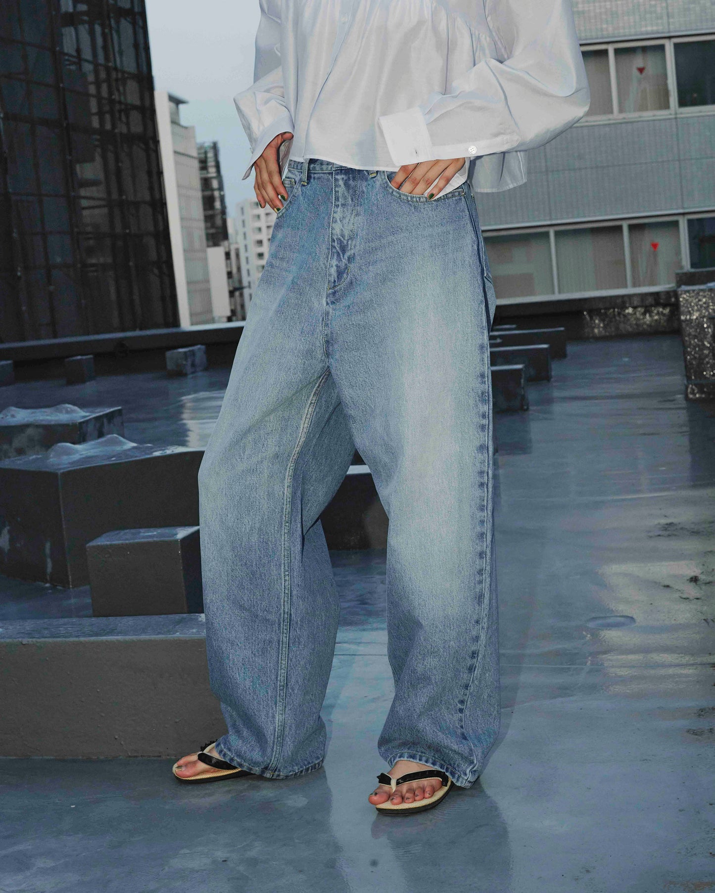 DENIM an-DM250611