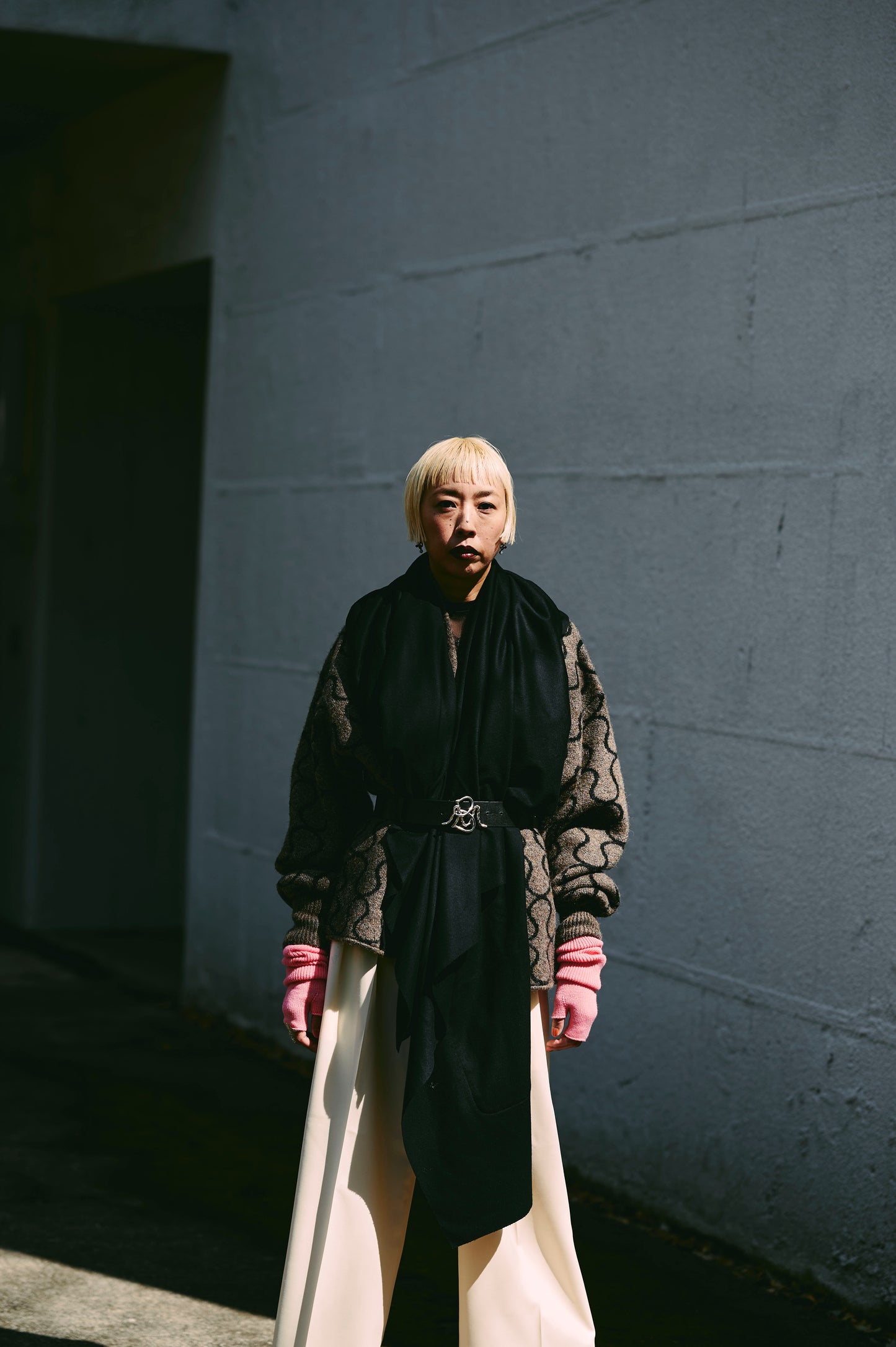 Onyva CARDIGAN