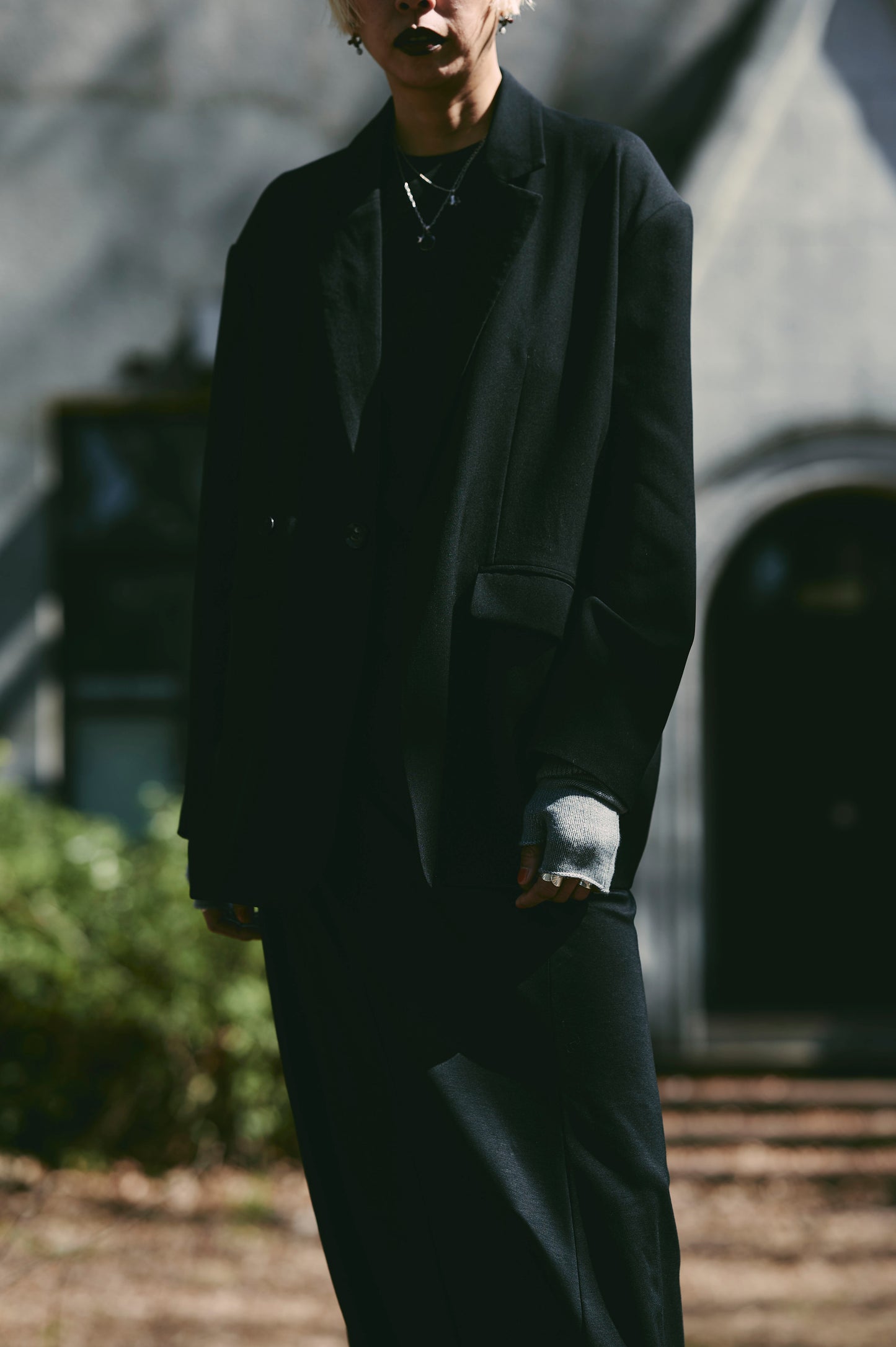 ALL SEASON JACKET