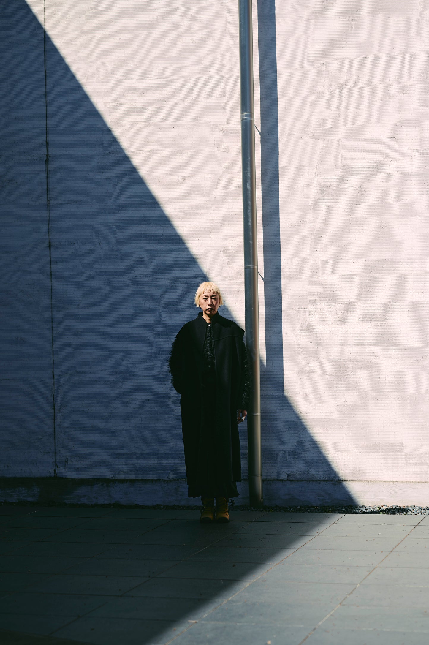 GILET DENEUVE_WOOL GCD5123-01018