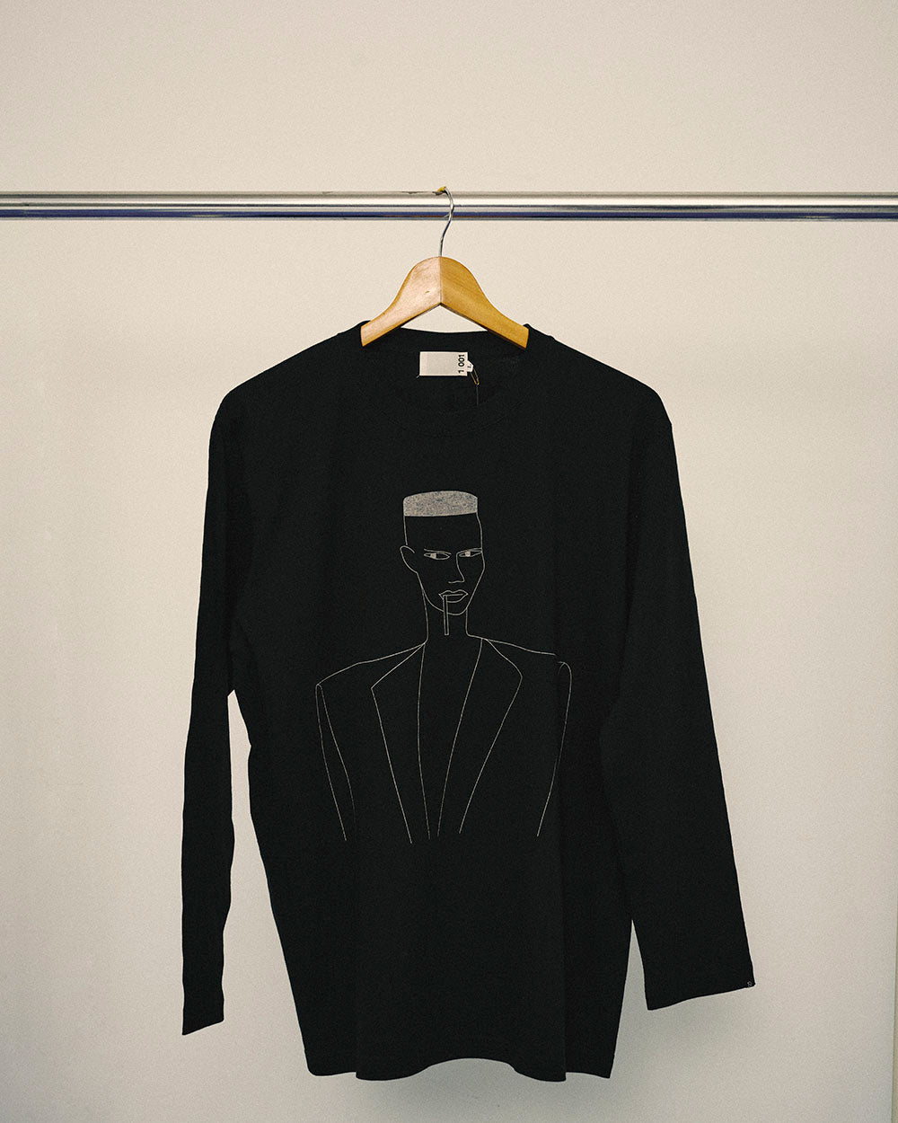 LONG TEE_an-TE251033 GRACE