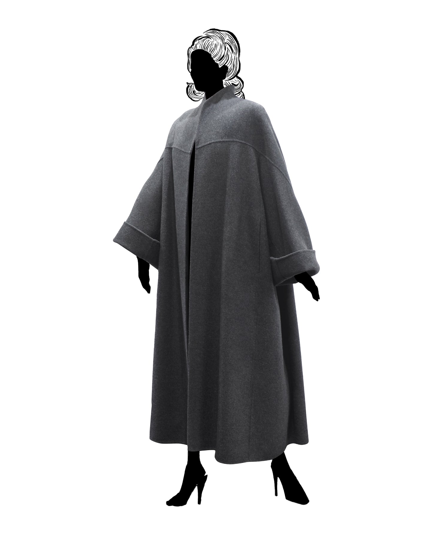 DENEUVE_CASHMERE CD5121-01048