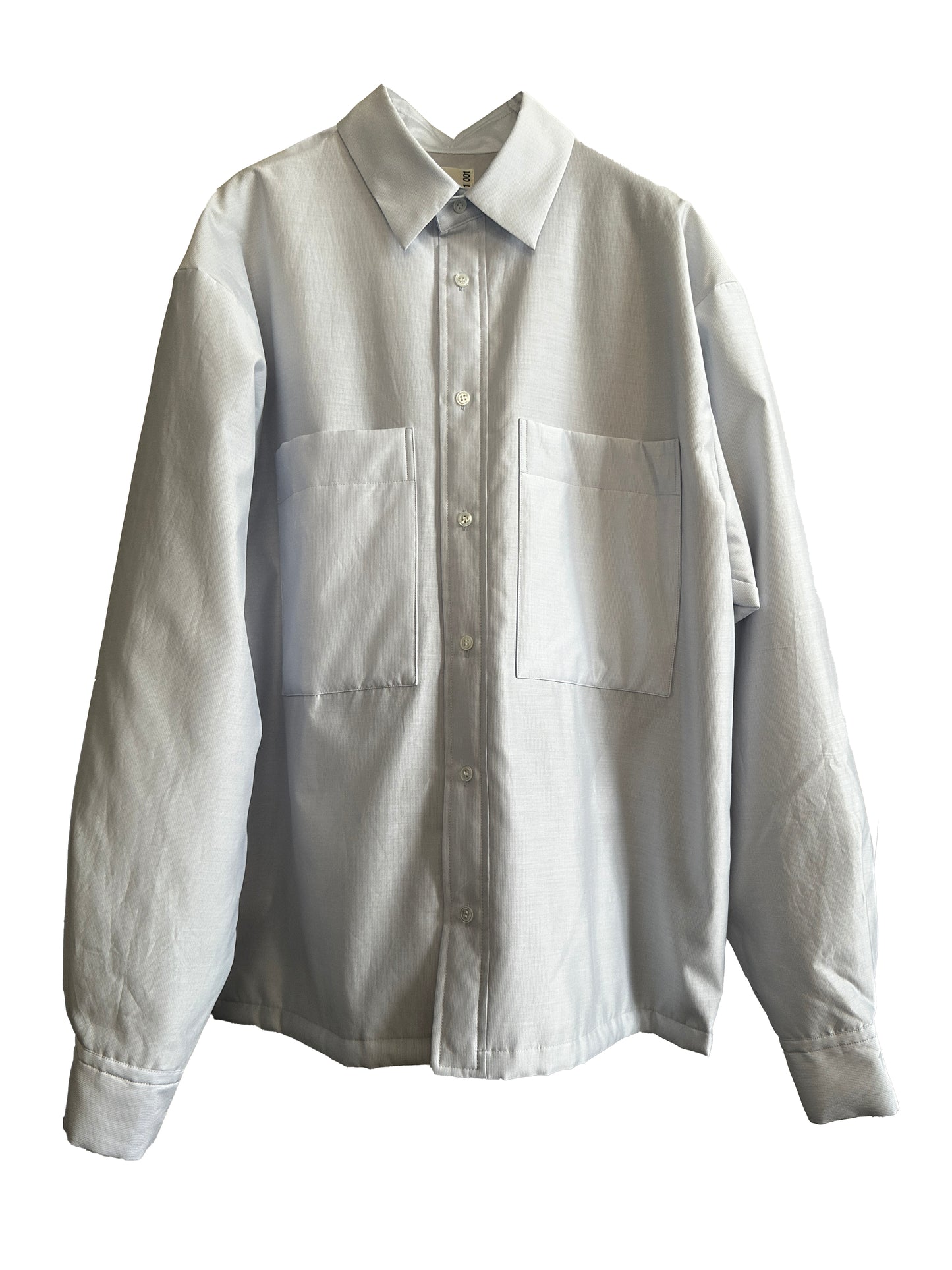 PADDED SHIRT an-JK250312