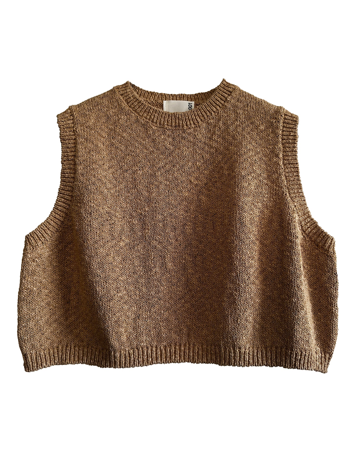 knit vest an-KT251111