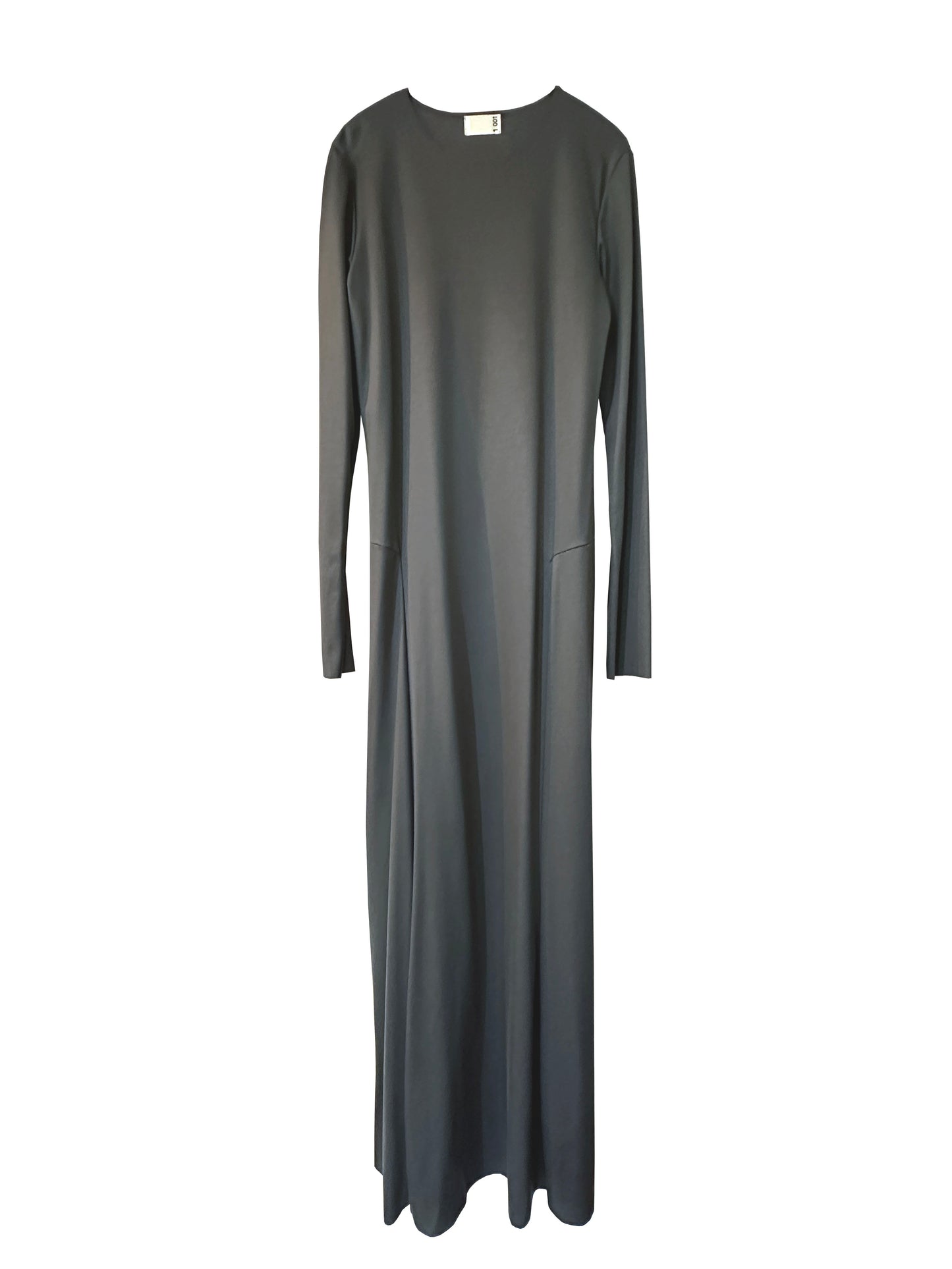 LONG SLEEVE DRESS AN-OP240152