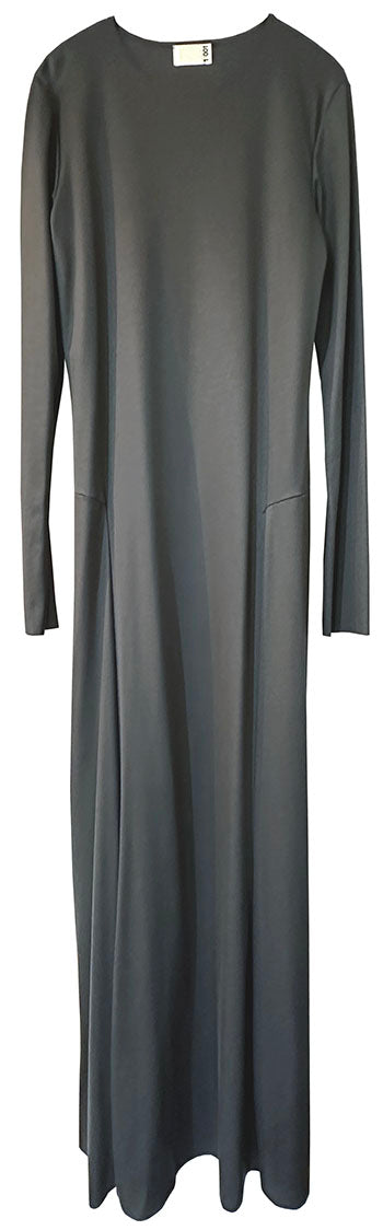 LONG SLEEVE DRESS AN-OP240152