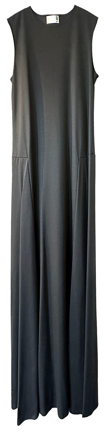 SLEEVELESS DRESS AN-OP240151