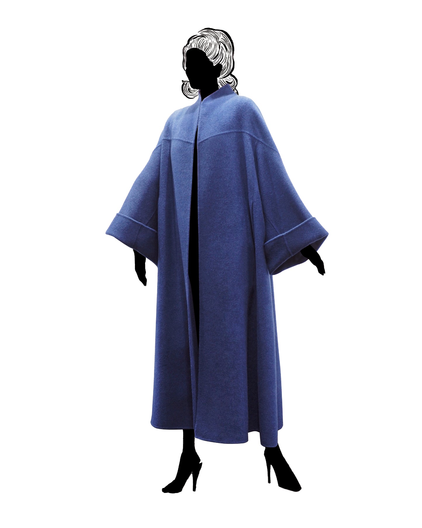 DENEUVE_CASHMERE CD5121-01048
