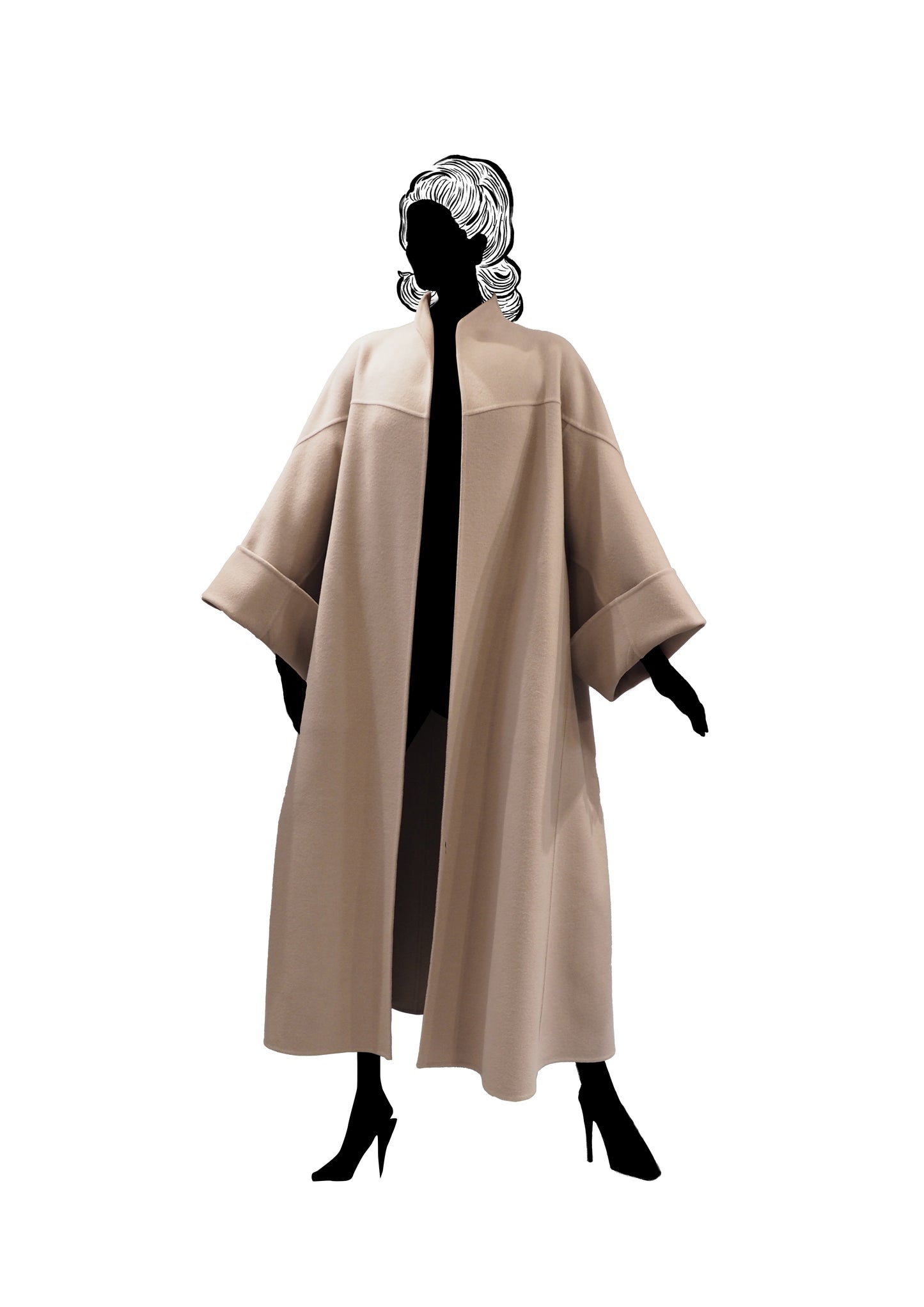 DENEUVE_WOOL CD5117-01018