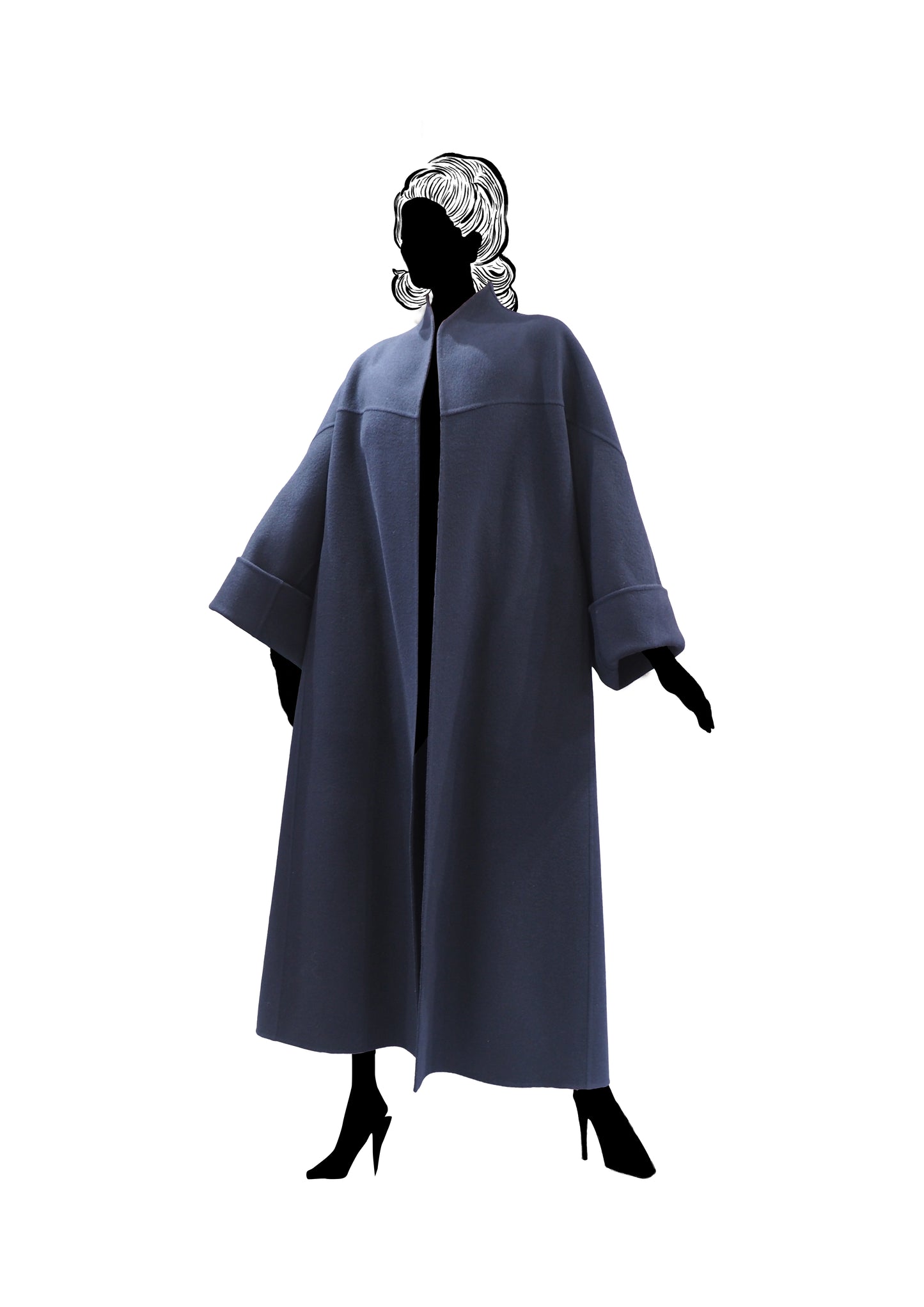 DENEUVE_WOOL CD5117-01018
