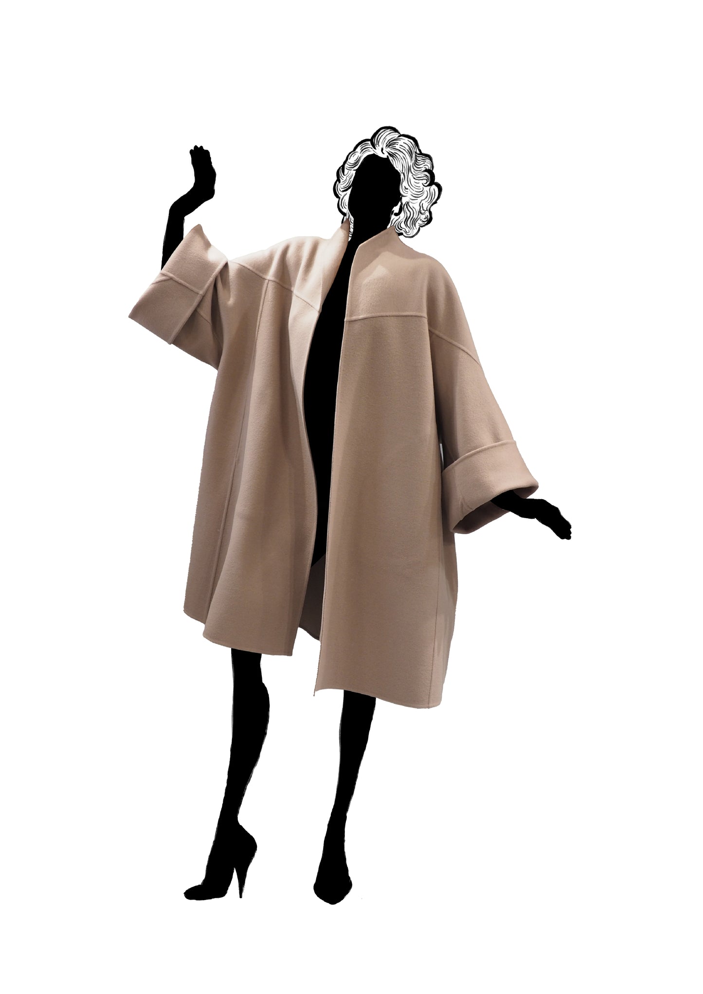 GARBO_WOOL GG5117-01017