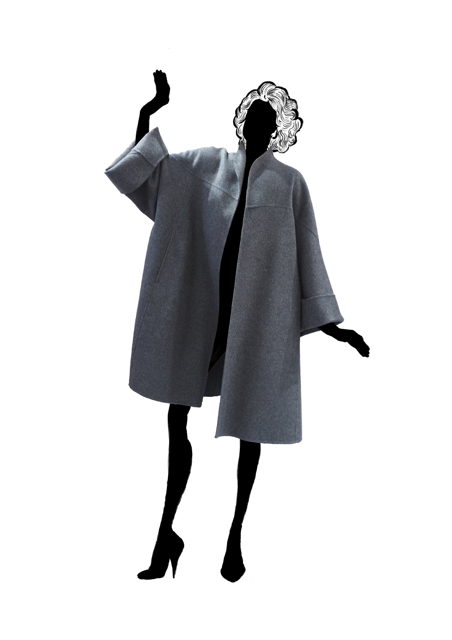 GARBO_CASHMERE GG5121-01047