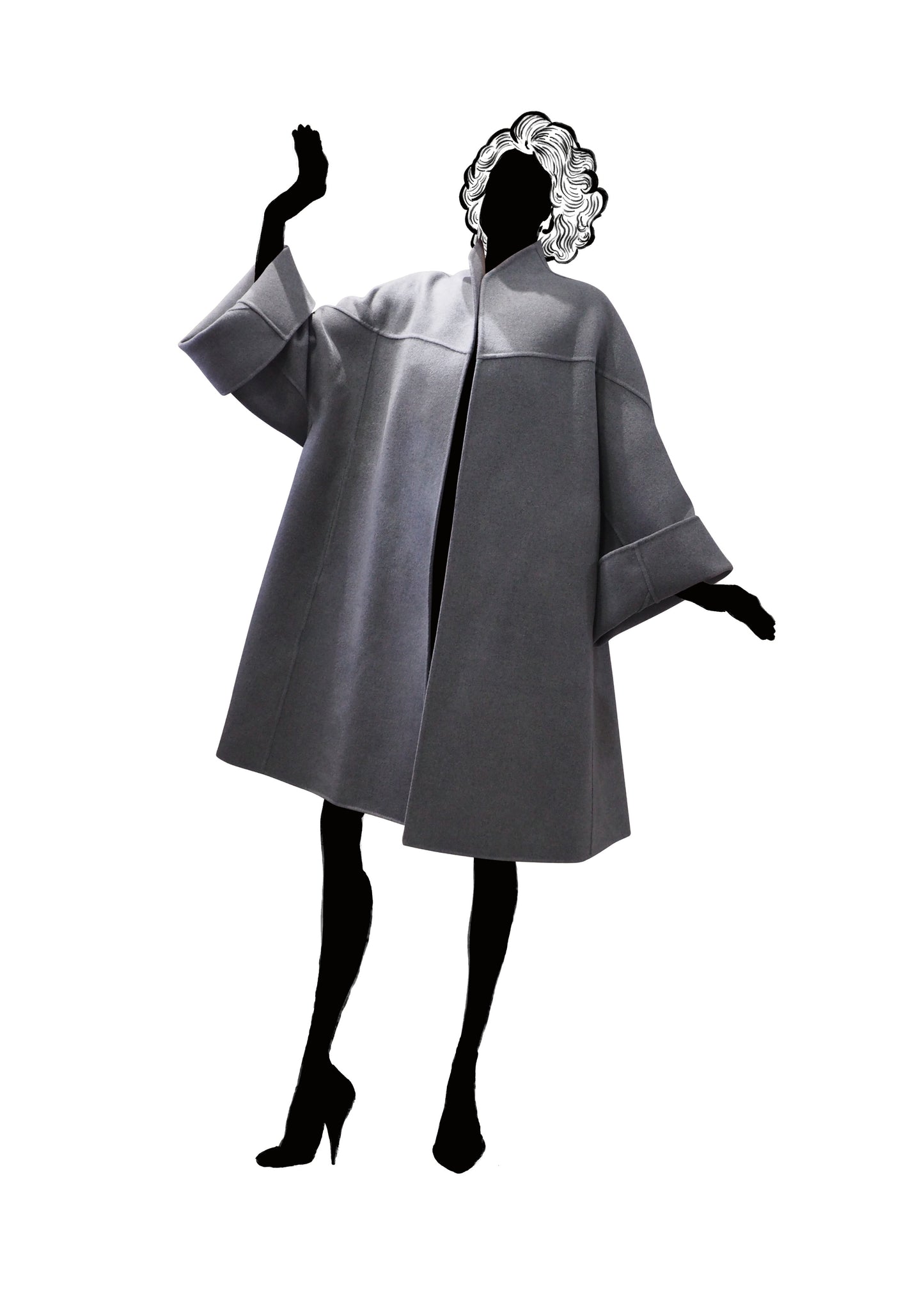 GARBO_WOOL GG5117-01017