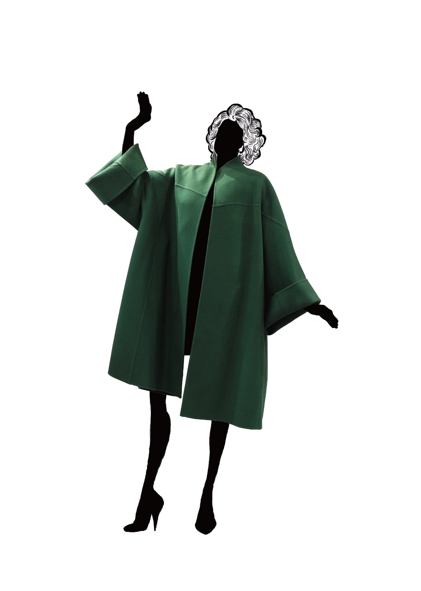 GARBO_WOOL GG5117-01017
