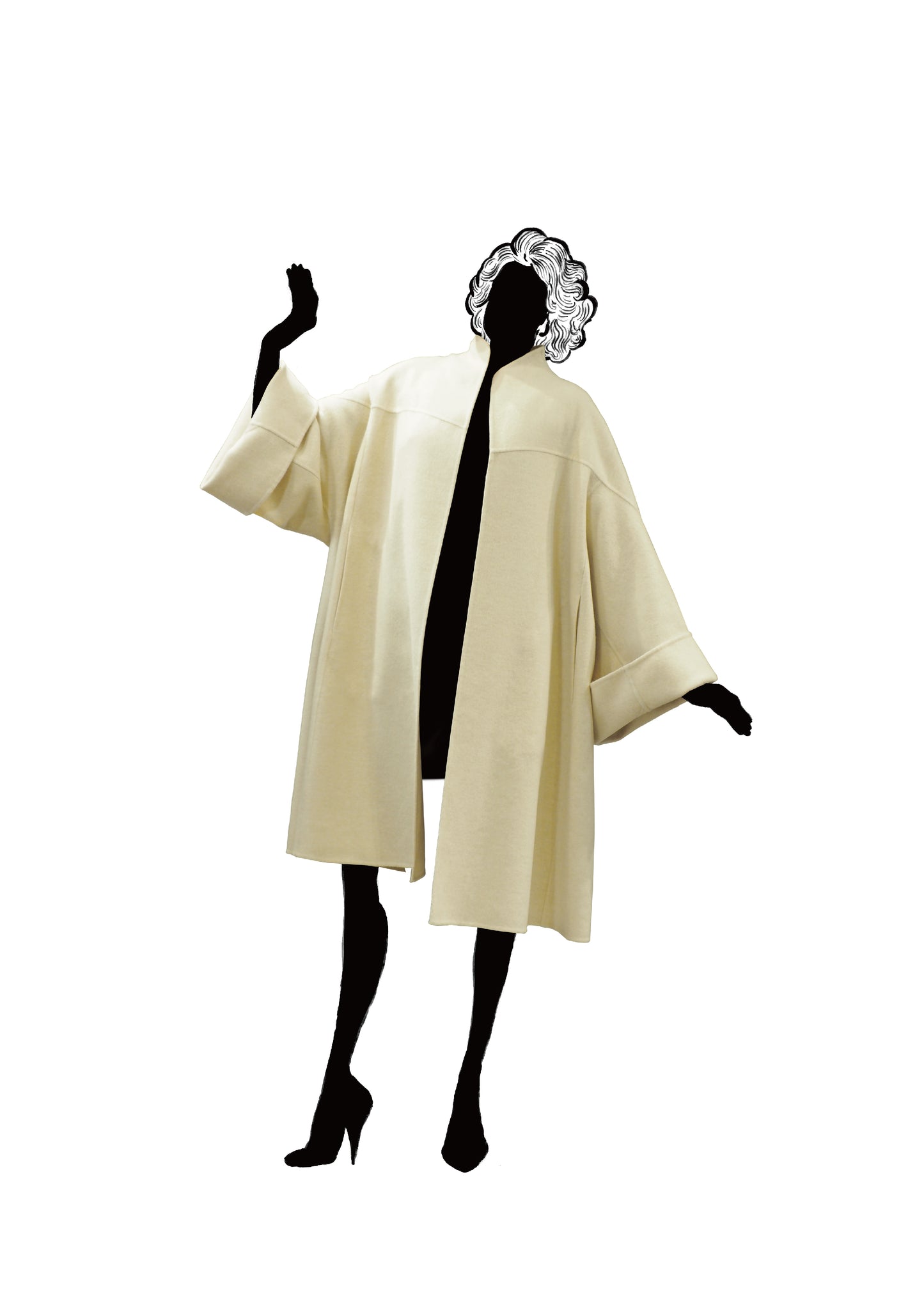GARBO_CASHMERE GG5121-01047