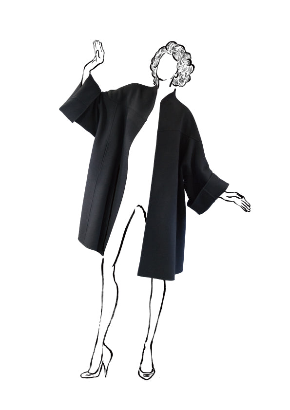 GARBO_CASHMERE GG5121-01047