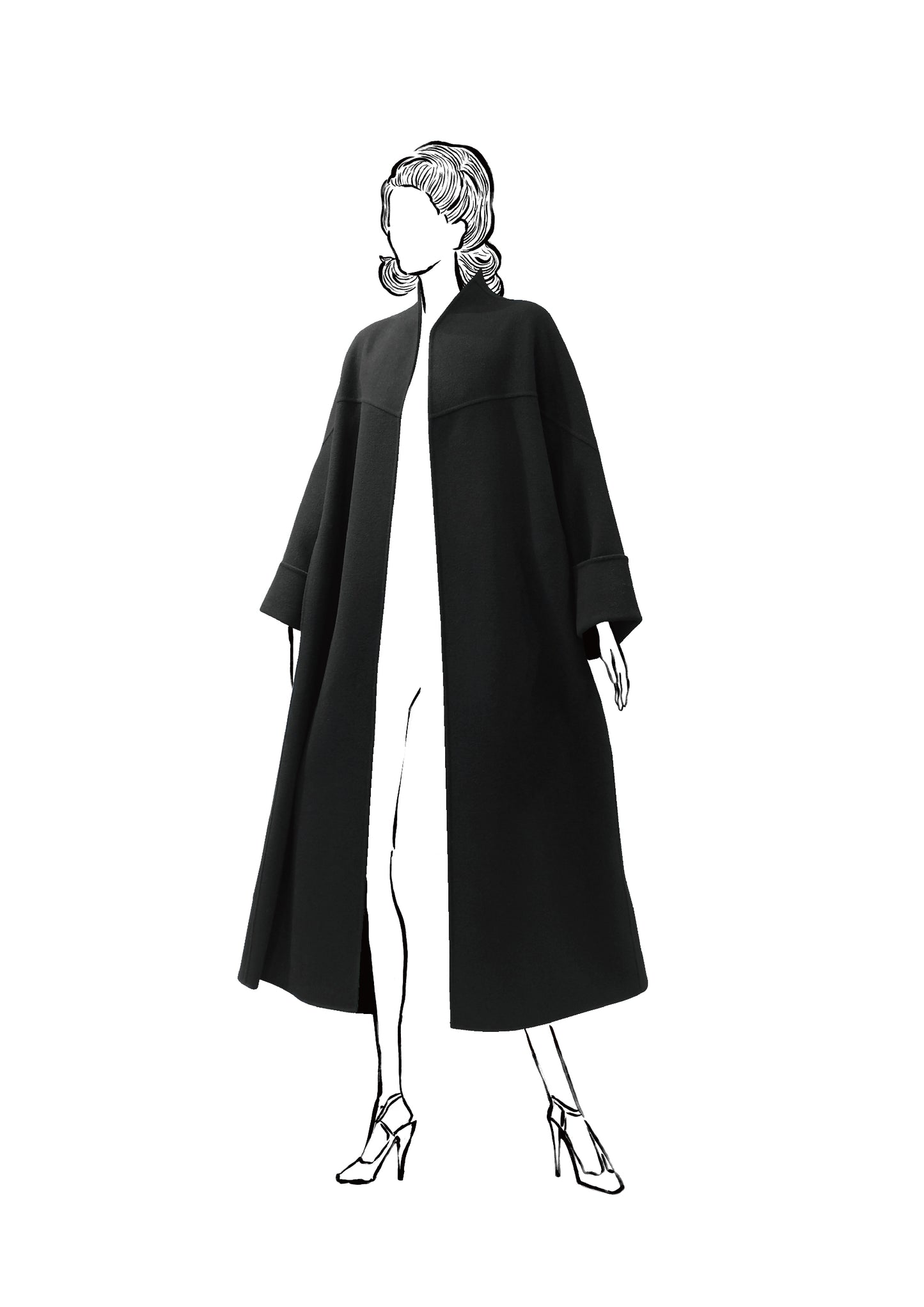 DENEUVE_WOOL CD5117-01018