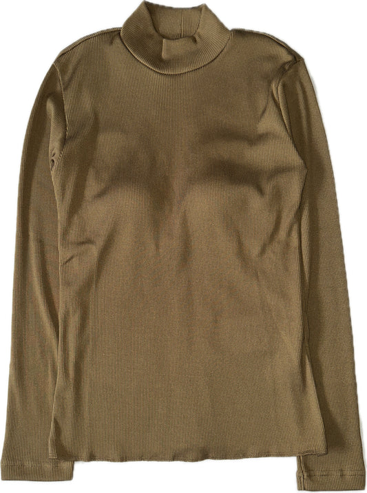 TURTLE L/S TEEシャツ（カップ付き）