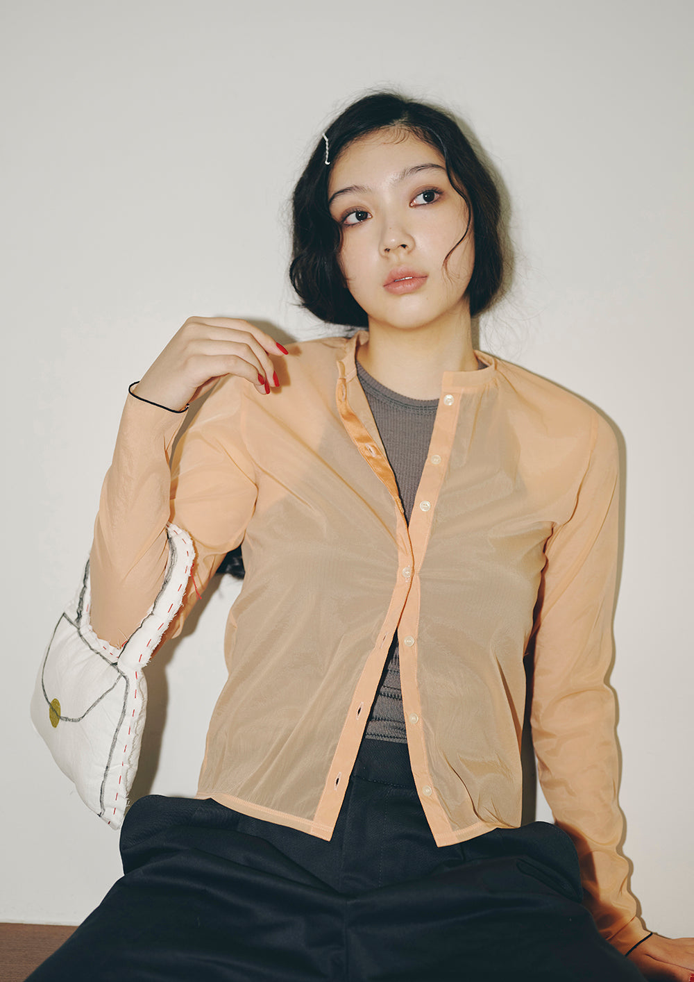 1 001イチゼロゼロイチ – Mima boutique