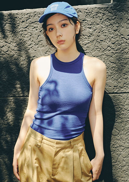 レーヨンアメリカンスリーブ（カップ付）