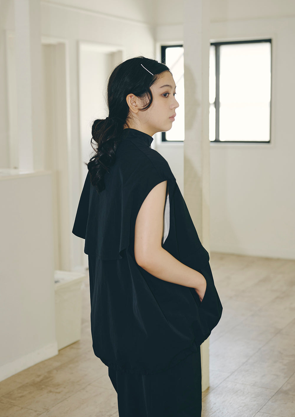 VEST an-JK260611