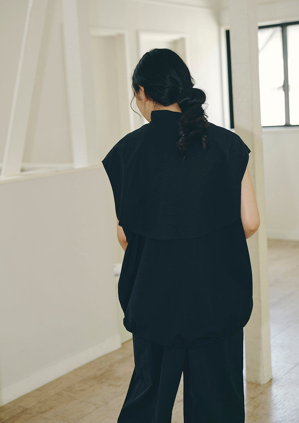 VEST an-JK260611