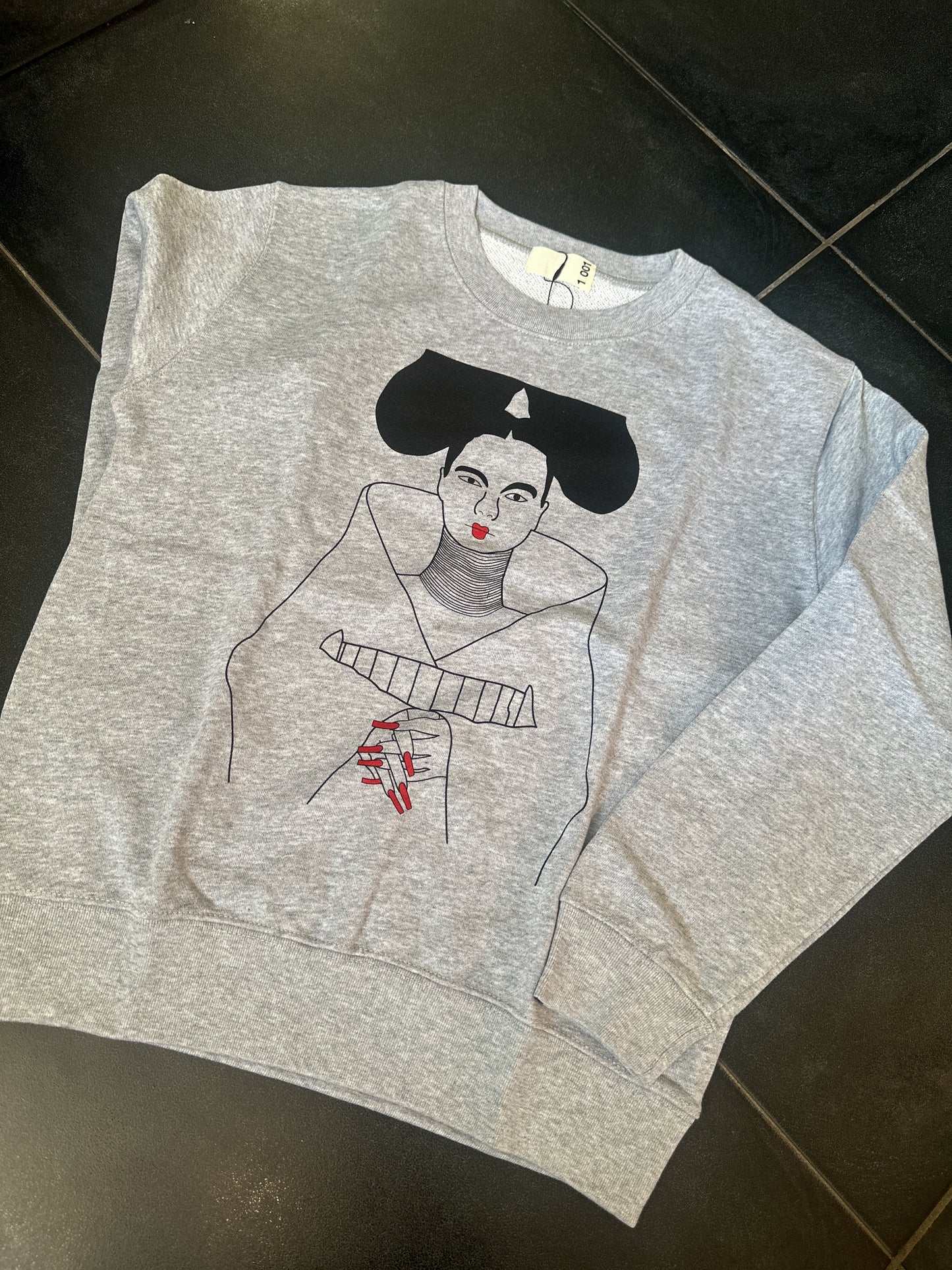 KIDS SWEAT　130/150サイズ