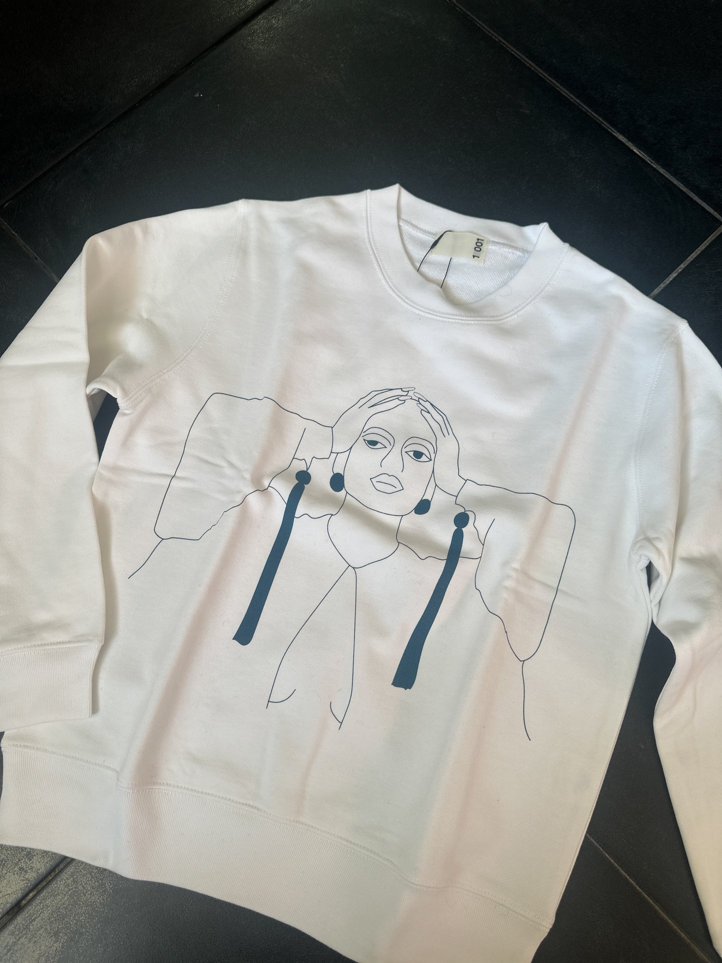 KIDS SWEAT　130/150サイズ