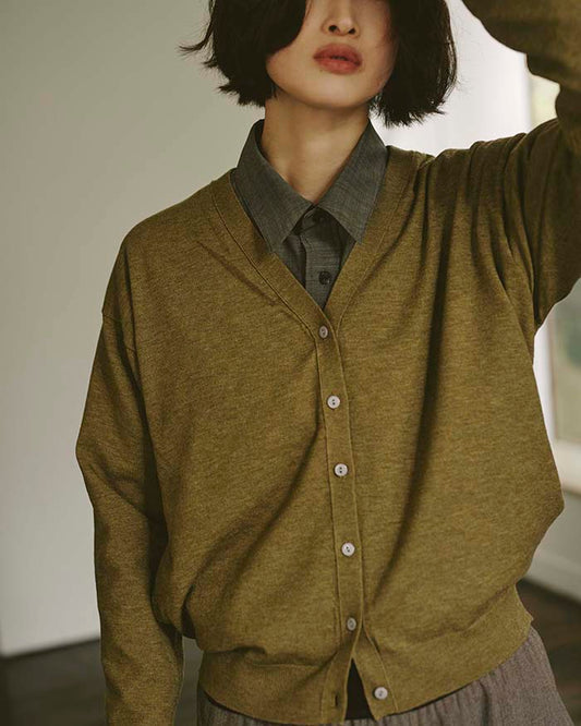 NICE CARDIGAN