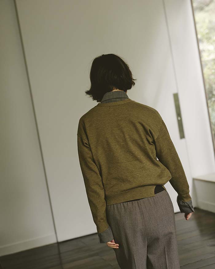 NICE CARDIGAN