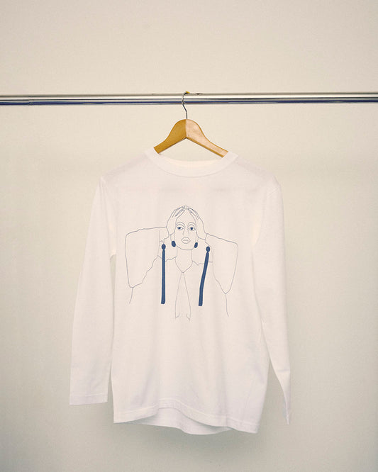 LONG TEE_an-TE2510213DIANA