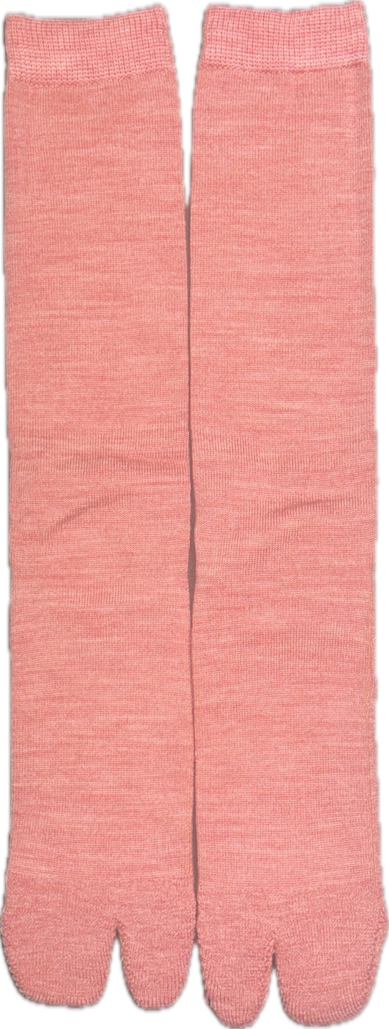 ウール足袋ソックスONV-TB21511