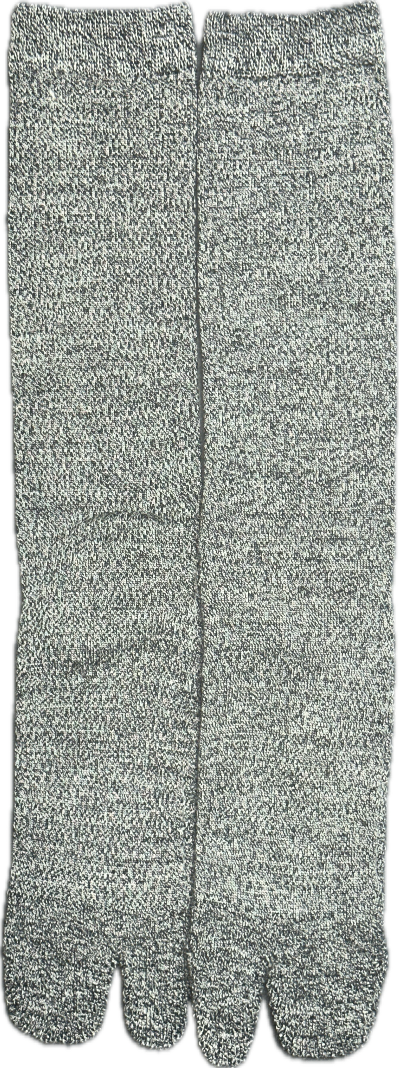 ウール足袋ソックスONV-TB21511