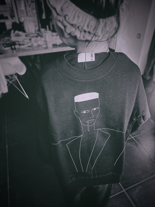 KIDS SWEAT　130/150サイズ