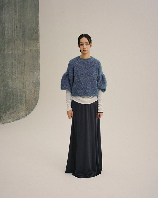 LONG SLEEVE DRESS  AN-OP240152