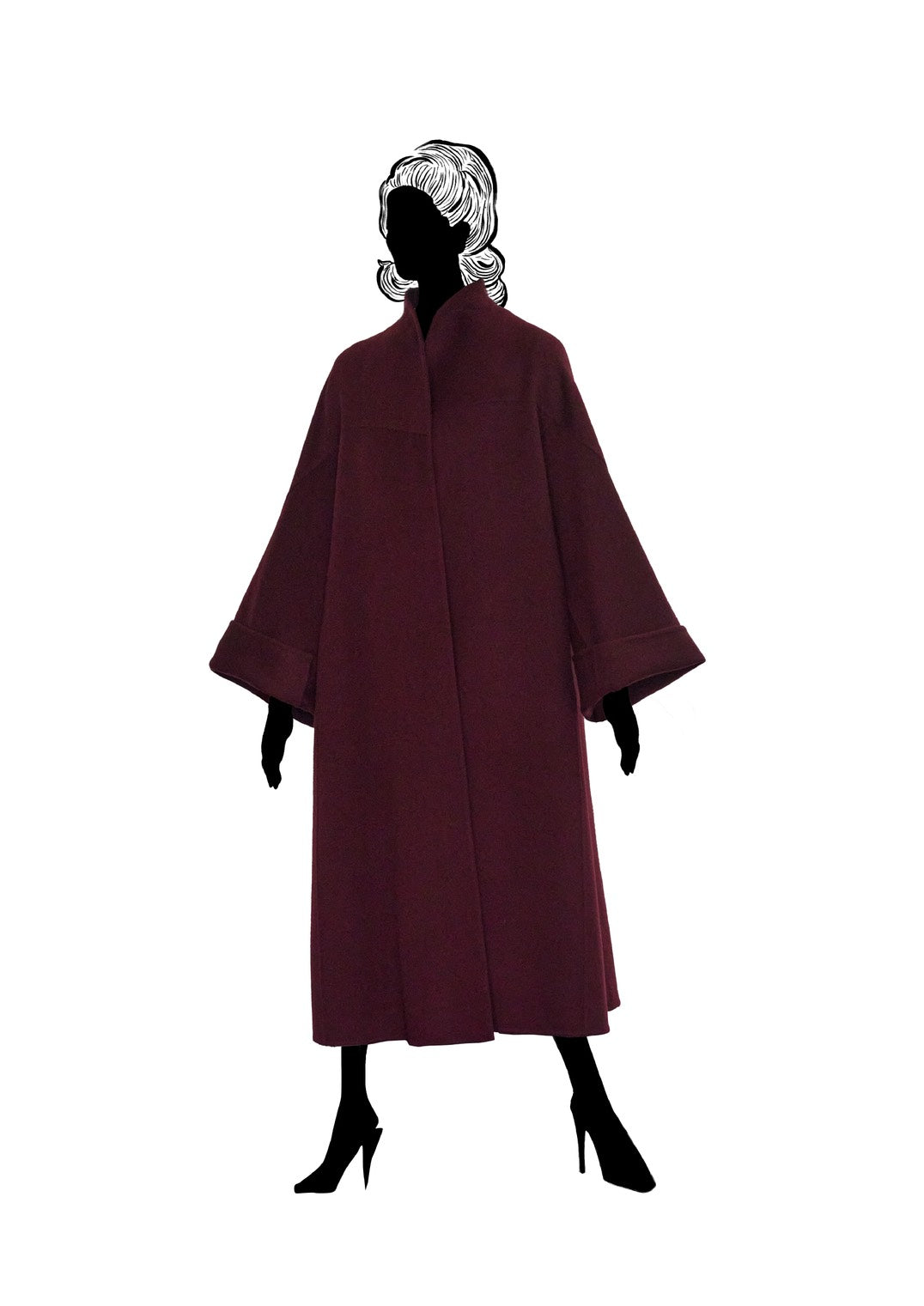 DENEUVE_CASHMERE CD5121-01048